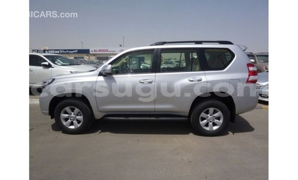 Sayi Imported Toyota Prado Sauran Mota in Import - Dubai a Burkina Faso Sayi Imported Toyota Prado Sauran Mota in Import - Dubai a Burkina Faso