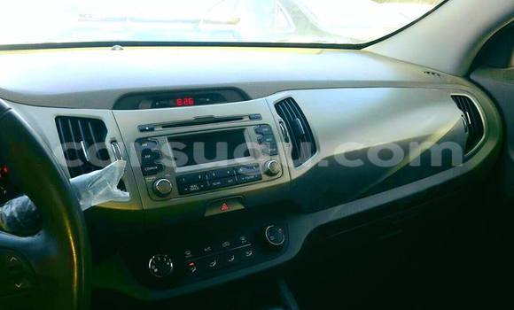 Acheter Occasion Voiture Kia Sportage Rouge à Ouagadougou, Burkina-Faso Acheter Occasion Voiture Kia Sportage Rouge à Ouagadougou, Burkina-Faso