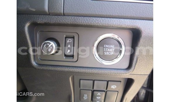 Acheter Import Voiture Toyota Prado Autre à Import - Dubai, Burkina-Faso Acheter Import Voiture Toyota Prado Autre à Import - Dubai, Burkina-Faso
