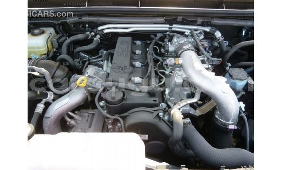 Acheter Import Voiture Toyota Prado Autre à Import - Dubai, Burkina-Faso Acheter Import Voiture Toyota Prado Autre à Import - Dubai, Burkina-Faso