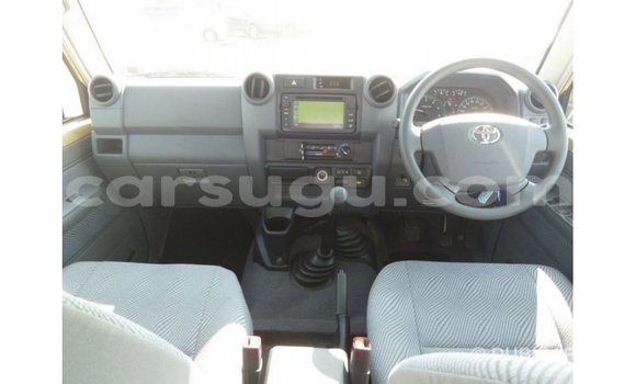Sayi Imported Toyota Land Cruiser M Mota in Import - Dubai a Burkina Faso Sayi Imported Toyota Land Cruiser M Mota in Import - Dubai a Burkina Faso