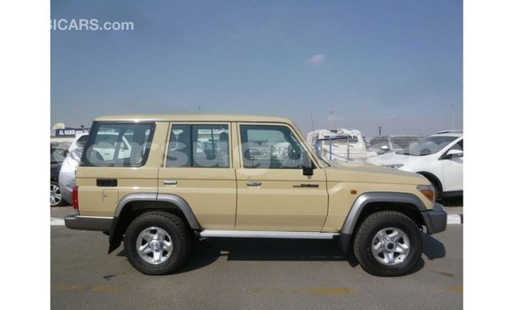 Sayi Imported Toyota Land Cruiser M Mota in Import - Dubai a Burkina Faso Sayi Imported Toyota Land Cruiser M Mota in Import - Dubai a Burkina Faso
