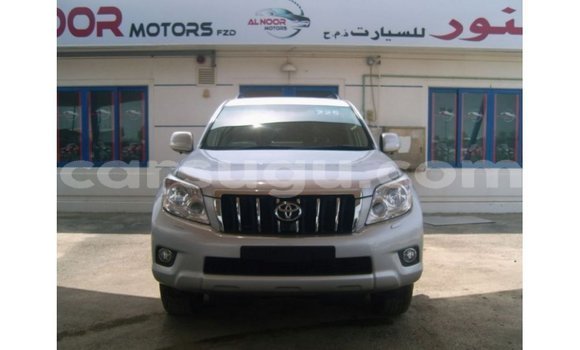 Sayi Imported Toyota Prado Sauran Mota in Import - Dubai a Burkina Faso Sayi Imported Toyota Prado Sauran Mota in Import - Dubai a Burkina Faso