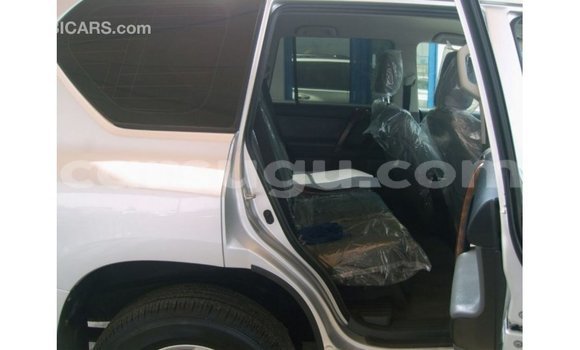 Sayi Imported Toyota Prado Sauran Mota in Import - Dubai a Burkina Faso Sayi Imported Toyota Prado Sauran Mota in Import - Dubai a Burkina Faso
