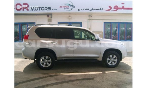 Sayi Imported Toyota Prado Sauran Mota in Import - Dubai a Burkina Faso Sayi Imported Toyota Prado Sauran Mota in Import - Dubai a Burkina Faso
