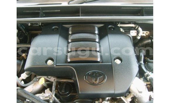 Sayi Imported Toyota Prado Sauran Mota in Import - Dubai a Burkina Faso Sayi Imported Toyota Prado Sauran Mota in Import - Dubai a Burkina Faso