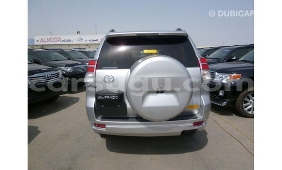 Acheter Import Voiture Toyota Prado Autre à Import - Dubai, Burkina-Faso Acheter Import Voiture Toyota Prado Autre à Import - Dubai, Burkina-Faso