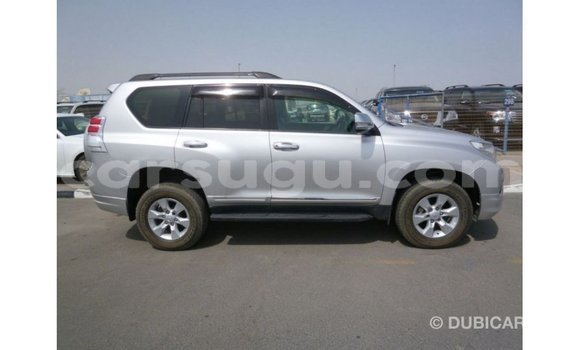 Acheter Import Voiture Toyota Prado Autre à Import - Dubai, Burkina-Faso Acheter Import Voiture Toyota Prado Autre à Import - Dubai, Burkina-Faso
