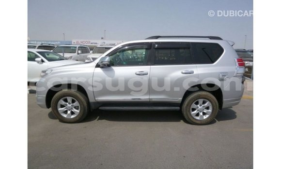 Acheter Import Voiture Toyota Prado Autre à Import - Dubai, Burkina-Faso Acheter Import Voiture Toyota Prado Autre à Import - Dubai, Burkina-Faso