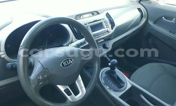 Acheter Occasion Voiture Kia Sportage Rouge à Ouagadougou, Burkina-Faso Acheter Occasion Voiture Kia Sportage Rouge à Ouagadougou, Burkina-Faso