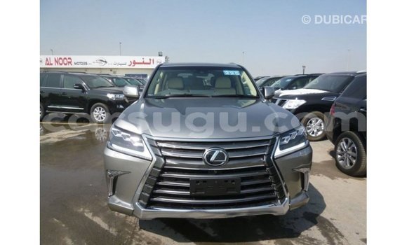 Sayi Imported Lexus LX Sauran Mota in Import - Dubai a Burkina Faso Sayi Imported Lexus LX Sauran Mota in Import - Dubai a Burkina Faso
