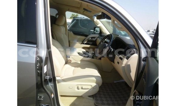 Sayi Imported Lexus LX Sauran Mota in Import - Dubai a Burkina Faso Sayi Imported Lexus LX Sauran Mota in Import - Dubai a Burkina Faso