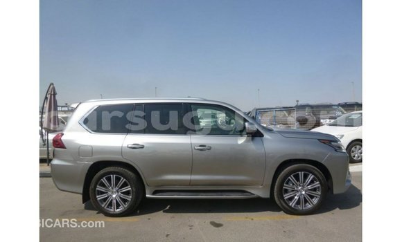 Sayi Imported Lexus LX Sauran Mota in Import - Dubai a Burkina Faso Sayi Imported Lexus LX Sauran Mota in Import - Dubai a Burkina Faso
