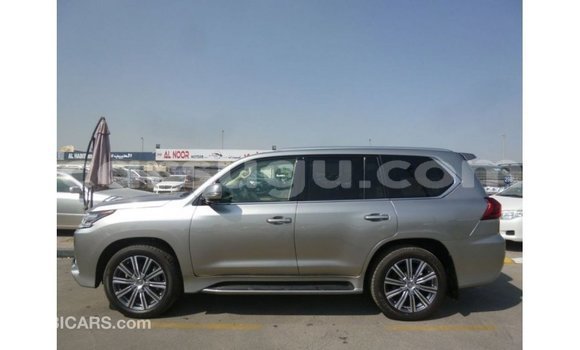 Sayi Imported Lexus LX Sauran Mota in Import - Dubai a Burkina Faso Sayi Imported Lexus LX Sauran Mota in Import - Dubai a Burkina Faso