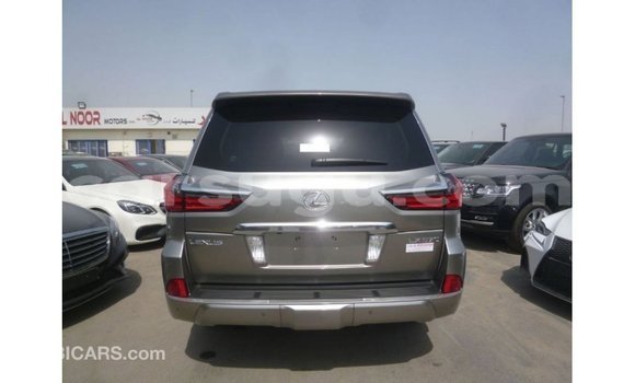 Sayi Imported Lexus LX Sauran Mota in Import - Dubai a Burkina Faso Sayi Imported Lexus LX Sauran Mota in Import - Dubai a Burkina Faso