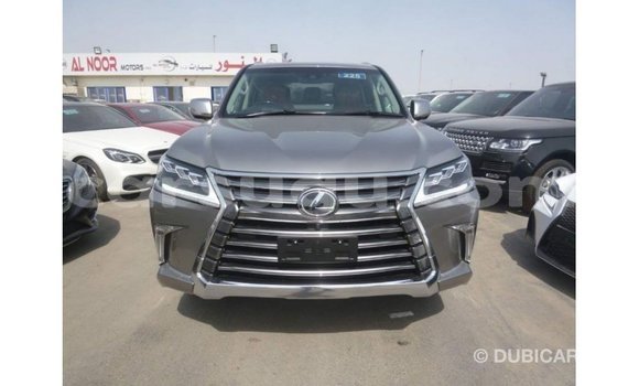 Sayi Imported Lexus LX Sauran Mota in Import - Dubai a Burkina Faso Sayi Imported Lexus LX Sauran Mota in Import - Dubai a Burkina Faso