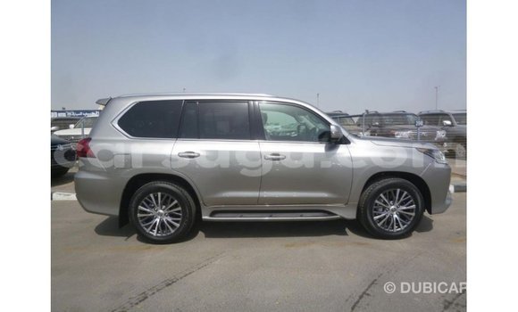 Sayi Imported Lexus LX Sauran Mota in Import - Dubai a Burkina Faso Sayi Imported Lexus LX Sauran Mota in Import - Dubai a Burkina Faso