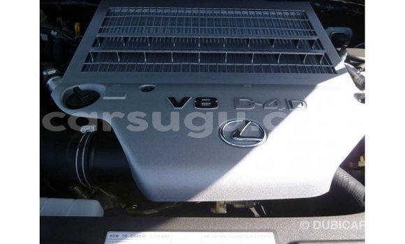 Sayi Imported Lexus LX White Mota in Import - Dubai a Burkina Faso Sayi Imported Lexus LX White Mota in Import - Dubai a Burkina Faso