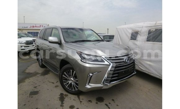 Sayi Imported Lexus LX Sauran Mota in Import - Dubai a Burkina Faso Sayi Imported Lexus LX Sauran Mota in Import - Dubai a Burkina Faso