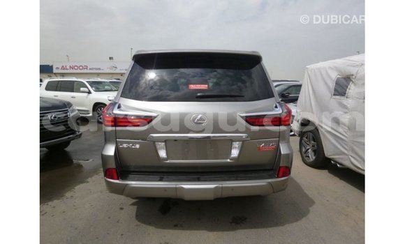 Sayi Imported Lexus LX Sauran Mota in Import - Dubai a Burkina Faso Sayi Imported Lexus LX Sauran Mota in Import - Dubai a Burkina Faso