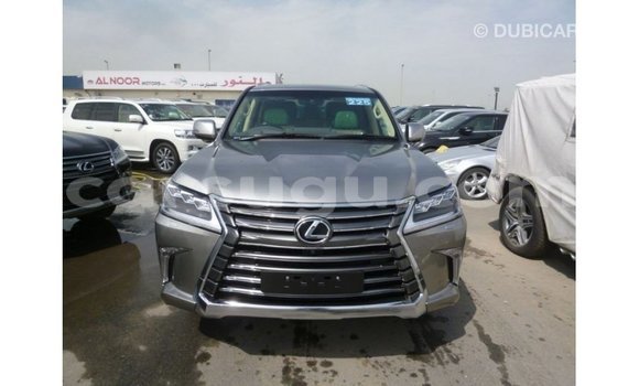 Sayi Imported Lexus LX Sauran Mota in Import - Dubai a Burkina Faso Sayi Imported Lexus LX Sauran Mota in Import - Dubai a Burkina Faso
