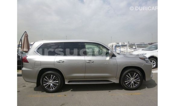 Sayi Imported Lexus LX Sauran Mota in Import - Dubai a Burkina Faso Sayi Imported Lexus LX Sauran Mota in Import - Dubai a Burkina Faso