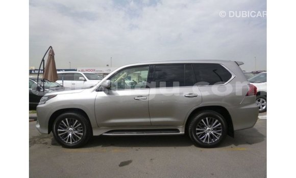 Sayi Imported Lexus LX Sauran Mota in Import - Dubai a Burkina Faso Sayi Imported Lexus LX Sauran Mota in Import - Dubai a Burkina Faso