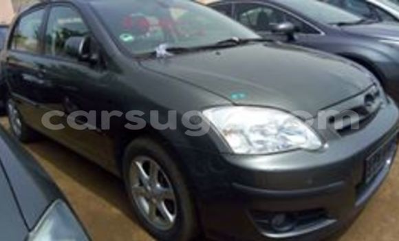 Acheter Neuf Voiture Toyota Corolla Noir à Ouagadougou, Burkina-Faso Acheter Neuf Voiture Toyota Corolla Noir à Ouagadougou, Burkina-Faso