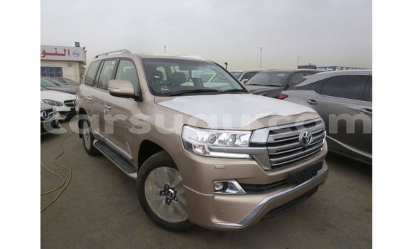 Sayi Imported Toyota Land Cruiser Sauran Mota in Import - Dubai a Burkina Faso Sayi Imported Toyota Land Cruiser Sauran Mota in Import - Dubai a Burkina Faso