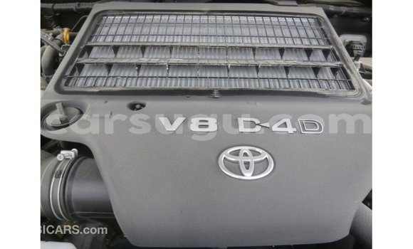 Sayi Imported Toyota Land Cruiser Sauran Mota in Import - Dubai a Burkina Faso Sayi Imported Toyota Land Cruiser Sauran Mota in Import - Dubai a Burkina Faso