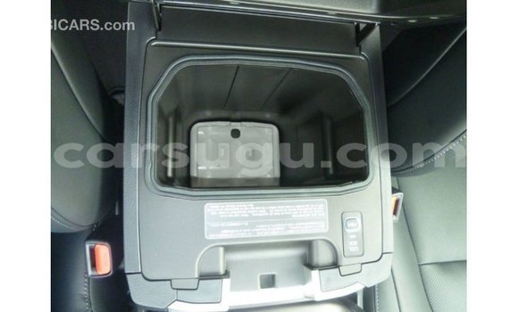 Sayi Imported Toyota Land Cruiser Black Mota in Import - Dubai a Burkina Faso Sayi Imported Toyota Land Cruiser Black Mota in Import - Dubai a Burkina Faso