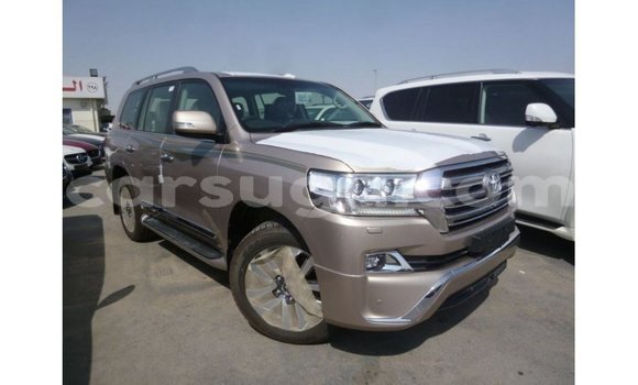 Acheter Import Voiture Toyota Land Cruiser Autre à Import - Dubai, Burkina-Faso Acheter Import Voiture Toyota Land Cruiser Autre à Import - Dubai, Burkina-Faso