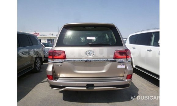 Acheter Import Voiture Toyota Land Cruiser Autre à Import - Dubai, Burkina-Faso Acheter Import Voiture Toyota Land Cruiser Autre à Import - Dubai, Burkina-Faso
