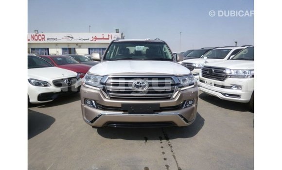Acheter Import Voiture Toyota Land Cruiser Autre à Import - Dubai, Burkina-Faso Acheter Import Voiture Toyota Land Cruiser Autre à Import - Dubai, Burkina-Faso