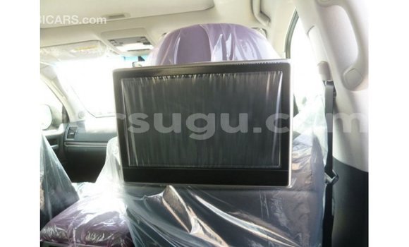 Acheter Import Voiture Toyota Land Cruiser Autre à Import - Dubai, Burkina-Faso Acheter Import Voiture Toyota Land Cruiser Autre à Import - Dubai, Burkina-Faso