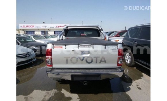 Sayi Imported Toyota Hilux Sauran Mota in Import - Dubai a Burkina Faso Sayi Imported Toyota Hilux Sauran Mota in Import - Dubai a Burkina Faso