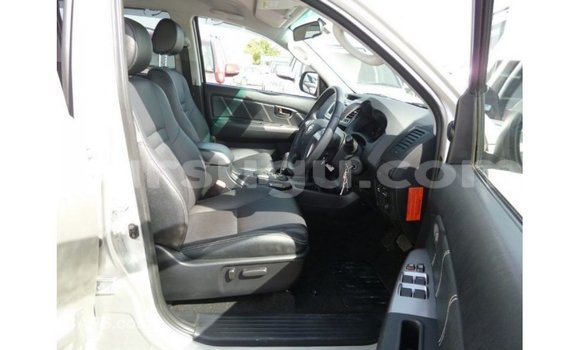 Sayi Imported Toyota Hilux Sauran Mota in Import - Dubai a Burkina Faso Sayi Imported Toyota Hilux Sauran Mota in Import - Dubai a Burkina Faso