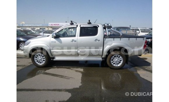 Sayi Imported Toyota Hilux Sauran Mota in Import - Dubai a Burkina Faso Sayi Imported Toyota Hilux Sauran Mota in Import - Dubai a Burkina Faso