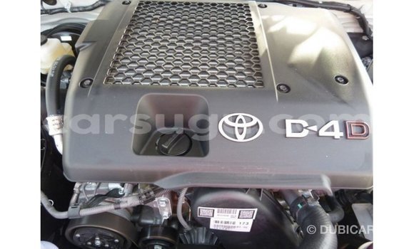 Sayi Imported Toyota Hilux Sauran Mota in Import - Dubai a Burkina Faso Sayi Imported Toyota Hilux Sauran Mota in Import - Dubai a Burkina Faso