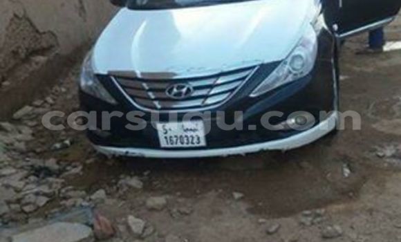 Acheter Neuf Voiture Hyundai Sonata Noir à Ouagadougou au Burkina-Faso Acheter Neuf Voiture Hyundai Sonata Noir à Ouagadougou au Burkina-Faso