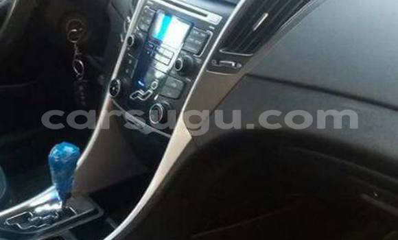Acheter Neuf Voiture Hyundai Sonata Noir à Ouagadougou, Burkina-Faso Acheter Neuf Voiture Hyundai Sonata Noir à Ouagadougou, Burkina-Faso