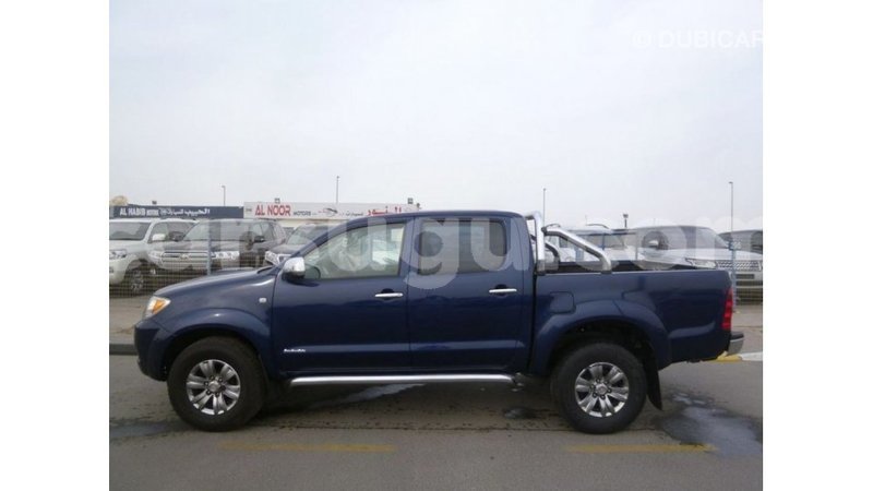 Big with watermark toyota hilux burkina faso import dubai 6010
