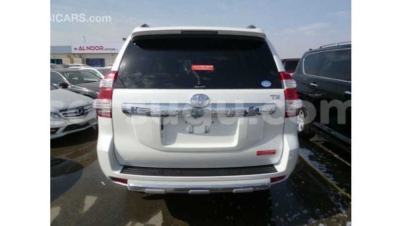 Big with watermark toyota prado burkina faso import dubai 6011