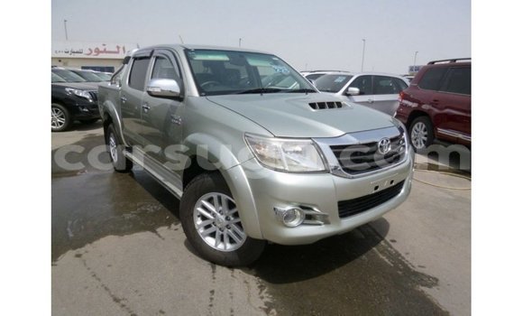 Sayi Imported Toyota Hilux Sauran Mota in Import - Dubai a Burkina Faso Sayi Imported Toyota Hilux Sauran Mota in Import - Dubai a Burkina Faso