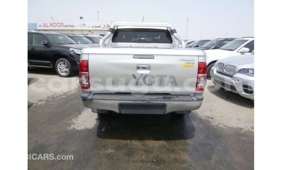 Sayi Imported Toyota Hilux Sauran Mota in Import - Dubai a Burkina Faso Sayi Imported Toyota Hilux Sauran Mota in Import - Dubai a Burkina Faso