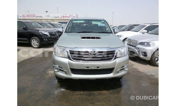 Sayi Imported Toyota Hilux Sauran Mota in Import - Dubai a Burkina Faso Sayi Imported Toyota Hilux Sauran Mota in Import - Dubai a Burkina Faso