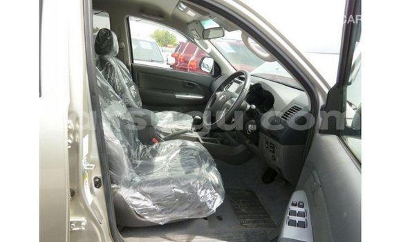 Sayi Imported Toyota Hilux Sauran Mota in Import - Dubai a Burkina Faso Sayi Imported Toyota Hilux Sauran Mota in Import - Dubai a Burkina Faso