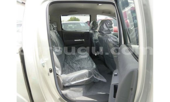 Sayi Imported Toyota Hilux Sauran Mota in Import - Dubai a Burkina Faso Sayi Imported Toyota Hilux Sauran Mota in Import - Dubai a Burkina Faso