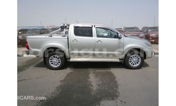 Sayi Imported Toyota Hilux Sauran Mota in Import - Dubai a Burkina Faso Sayi Imported Toyota Hilux Sauran Mota in Import - Dubai a Burkina Faso