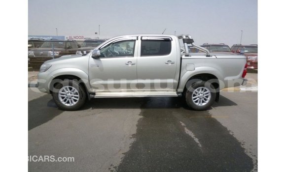 Sayi Imported Toyota Hilux Sauran Mota in Import - Dubai a Burkina Faso Sayi Imported Toyota Hilux Sauran Mota in Import - Dubai a Burkina Faso